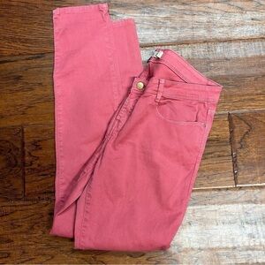 Zara slim denim‎ jeans
